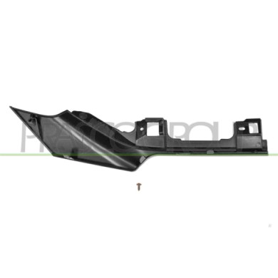 LIBRETTO_RICHIESTA_TARGA.JPG Modanatura Sinistra Griglia Radiatore Superiore Grigia Scura ISUZU D-MAX DOUBLE CAB Dal 01/2024 in 
