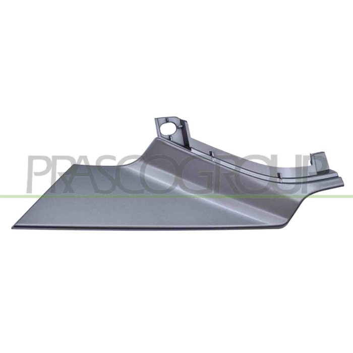 DX_SCRITTA_LOGO.jpg Modanatura Destra Griglia Inferiore Con Primer Compatibile Per ISUZU D-MAX DOUBLE CAB Dal 01/2024 in poi 755