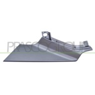 Modanatura Destra Griglia Inferiore Con Primer Compatibile Per ISUZU D-MAX DOUBLE CAB Dal 01/2024 in poi 7552073520