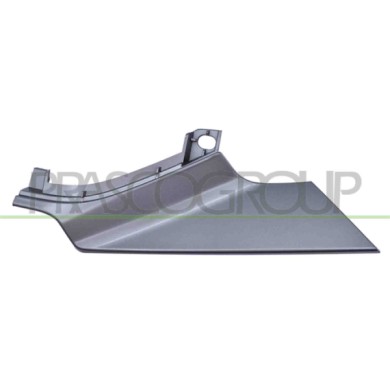 SX_SCRITTA_LOGO.jpg Modanatura Griglia Inferiore Sinistra Con Primer Compatibile Per ISUZU D-MAX DOUBLE CAB Dal 01/2024 in poi 7