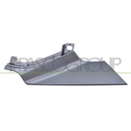 Modanatura Griglia Inferiore Sinistra Con Primer Compatibile Per ISUZU D-MAX DOUBLE CAB Dal 01/2024 in poi 7552073510
