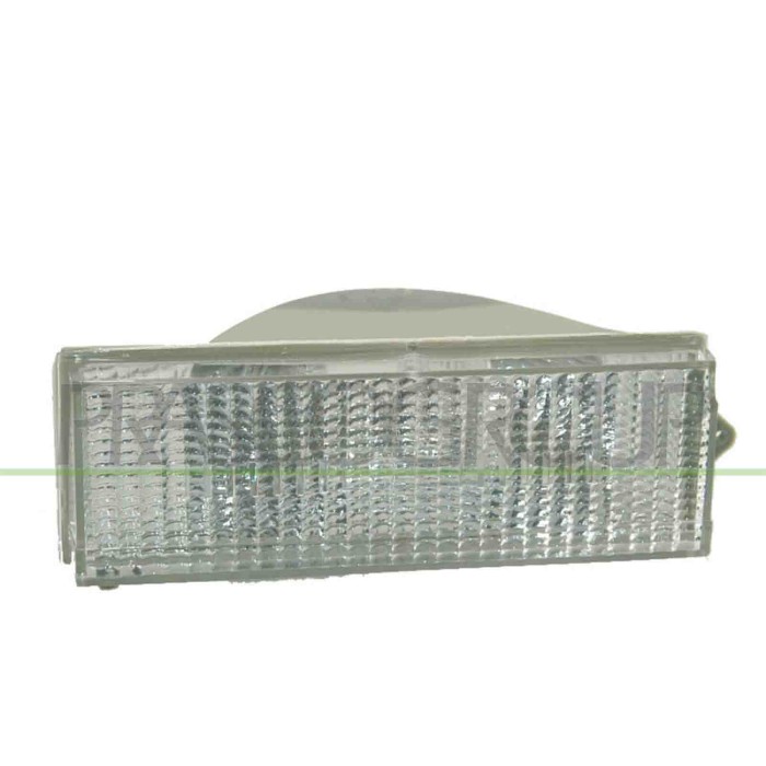 GUIDA_ALLA_SCELTA.JPG Fanale Sinistro Sottofaro Bianco Compatibile Per JEEP CHEROKEE Dal 01/1984 Al 09/2001 Codice Originale K56