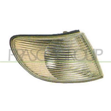 GUIDA_ALLA_SCELTA.JPG Fanale Anteriore Destro Bianco Con Porta Lampada Per Audi A6 Dal 1994 Al 1997