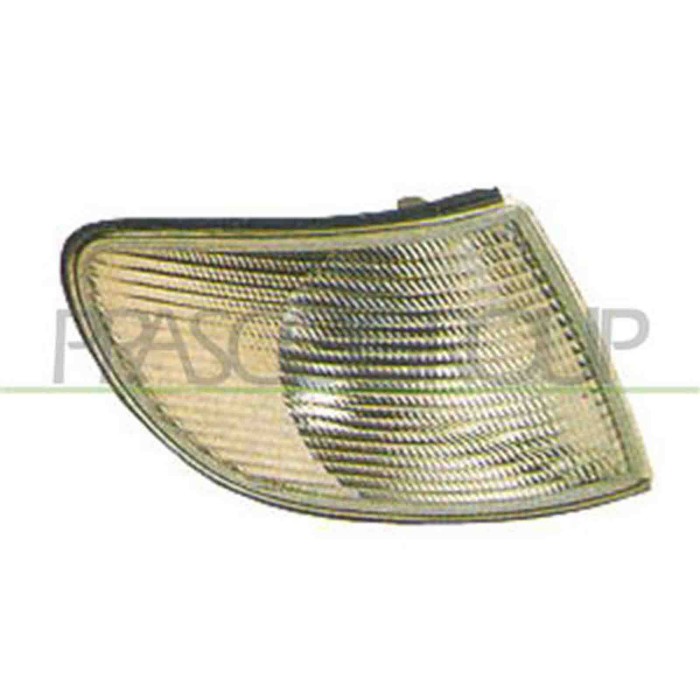 GUIDA_ALLA_SCELTA.JPG Fanale Anteriore Destro Bianco Con Porta Lampada Per Audi A6 Dal 1994 Al 1997