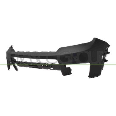NEUTRO.jpg Paraurti Anteriore Superiore Con Primer Compatibile Per JEEP GRAND CHEROKEE L (WL) Dal 11/2021 in poi K68538437AA