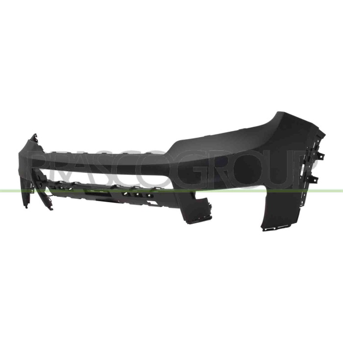 NEUTRO.jpg Paraurti Anteriore Superiore Con Primer Compatibile Per JEEP GRAND CHEROKEE L (WL) Dal 11/2021 in poi K68538437AA