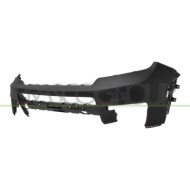 Paraurti Anteriore Superiore Con Primer Compatibile Per JEEP GRAND CHEROKEE L (WL) Dal 11/2021 in poi K68538437AA