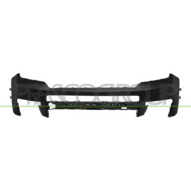 LIBRETTO_RICHIESTA_TARGA.JPG Paraurti Anteriore Superiore Con Primer Compatibile Per JEEP GRAND CHEROKEE L (WL) Dal 11/2021 in p