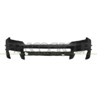 LIBRETTO_RICHIESTA_TARGA.JPG Paraurti Anteriore Superiore Con Primer Compatibile Per JEEP GRAND CHEROKEE L (WL) Dal 11/2021 in p