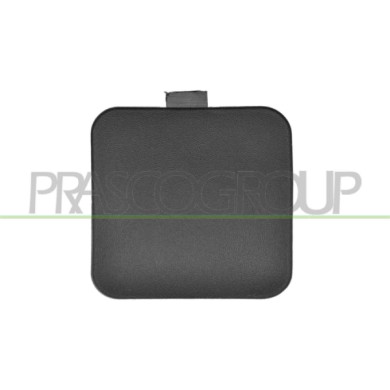 NEUTRO.jpg Tappo Coprigancio Traino Paraurti Posteriore Compatibile Per JEEP GRAND CHEROKEE L (WL) Dal 11/2021 in poi K6XS46GXHA