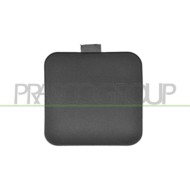 Tappo Coprigancio Traino Paraurti Posteriore Compatibile Per JEEP GRAND CHEROKEE L (WL) Dal 11/2021 in poi K6XS46GXHAB