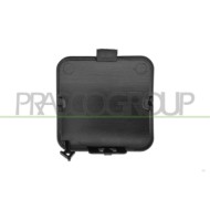 LIBRETTO_RICHIESTA_TARGA.JPG Tappo Coprigancio Traino Paraurti Posteriore Compatibile Per JEEP GRAND CHEROKEE L (WL) Dal 11/2021