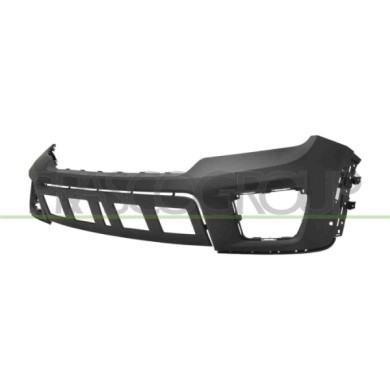 NEUTRO.jpg Paraurti Anteriore Con Primer Compatibile Per JEEP GRAND CHEROKEE L (WL) Dal 11/2021 in poi Codice Originale K6854162