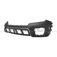 Paraurti Anteriore Con Primer Compatibile Per JEEP GRAND CHEROKEE L (WL) Dal 11/2021 in poi Codice Originale K68541628AA