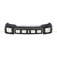 LIBRETTO_RICHIESTA_TARGA.JPG Paraurti Anteriore Con Primer Compatibile Per JEEP GRAND CHEROKEE L (WL) Dal 11/2021 in poi Codice 