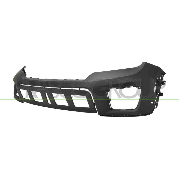 NEUTRO.jpg Paraurti Anteriore Con Primer Con Staffe Supporto Anticollisione JEEP GRAND CHEROKEE L (WL) Dal 11/2021 in poi K68541