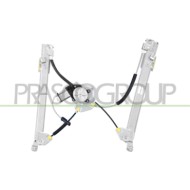 Alzacristallo Anteriore Destro Elettrico Mod. 5 Porte Compatibile Per JEEP COMPASS (MK49) Dal 02/2007 Al 03/2011 K68002898AA