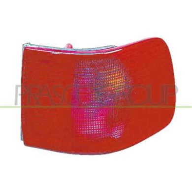 GUIDA_ALLA_SCELTA.JPG Fanale Posteriore Destro Esterno Per Audi A6 Dal 1994 Al 1997