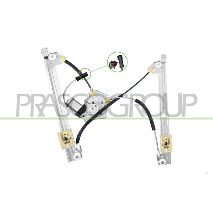LIBRETTO_RICHIESTA_TARGA.JPG Alzacristallo Anteriore Destro Elettrico Mod. 5 Porte Compatibile Per JEEP COMPASS (MK49) Dal 02/20