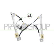 LIBRETTO_RICHIESTA_TARGA.JPG Alzacristallo Anteriore Destro Elettrico Mod. 5 Porte Compatibile Per JEEP COMPASS (MK49) Dal 02/20