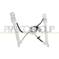 Alzacristallo Anteriore Sinistro Elettrico Mod. 5 Porte Compatibile Per JEEP COMPASS (MK49) Dal 02/2007 Al 03/2011 K68002899AA