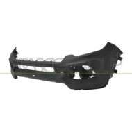 NEUTRO.jpg Paraurti Anteriore Superiore Con Primer Con Tappo Coprigancio Con Sede Fendi A Led JEEP COMPASS (MP) Dal 01/2021 in p