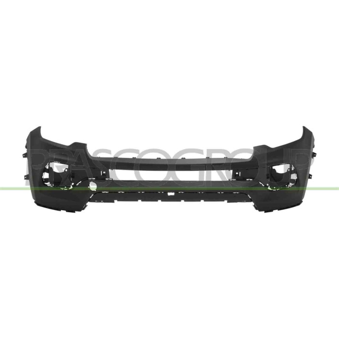 LIBRETTO_RICHIESTA_TARGA.JPG Paraurti Anteriore Superiore Con Primer Con Tappo Coprigancio Con Sede Fendi A Led JEEP COMPASS (MP