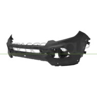 Paraurti Anteriore Superiore Primer Tappo Coprigancio Fori Pdc+Supporti Sede Fendi A Led JEEP COMPASS (MP) Dal 01/2021 in poi