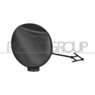 Tappo Coprigancio Traino Paraurti Anteriore Compatibile Per JEEP COMPASS (MP) Dal 01/2021 in poi Codice Originale K6WR93TZZAA