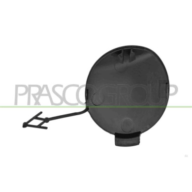 LIBRETTO_RICHIESTA_TARGA.JPG Tappo Coprigancio Traino Paraurti Anteriore Compatibile Per JEEP COMPASS (MP) Dal 01/2021 in poi Co