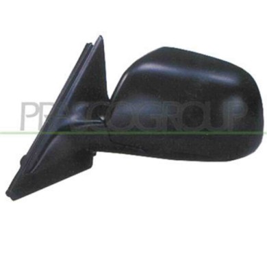 GUIDA_ALLA_SCELTA.JPG Retrovisore Sinistro Elettrico Per Audi A6 Dal 1994 Al 1997