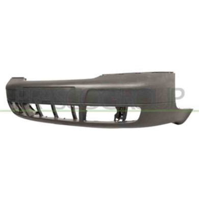 AD0321001_1.JPG Paraurti Anteriore Con Primer Per Audi A6 Dal 1997 Al 2001