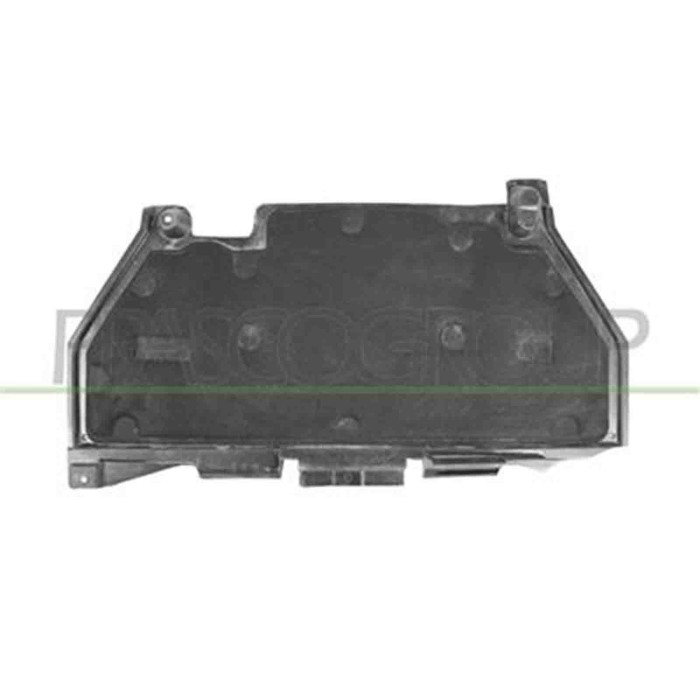 AD0321920_1.JPG Riparo Sotto Cambio Per Audi A6 Dal 1997 Al 2001