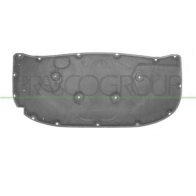 AD0321945_2.JPG Pannello Insonorizzatore Cofano Per Audi A6 Dal 1997 Al 2001