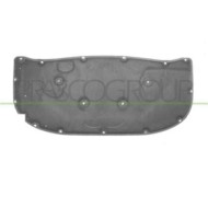 Pannello Insonorizzatore Cofano Per Audi A6 Dal 1997 Al 2001
