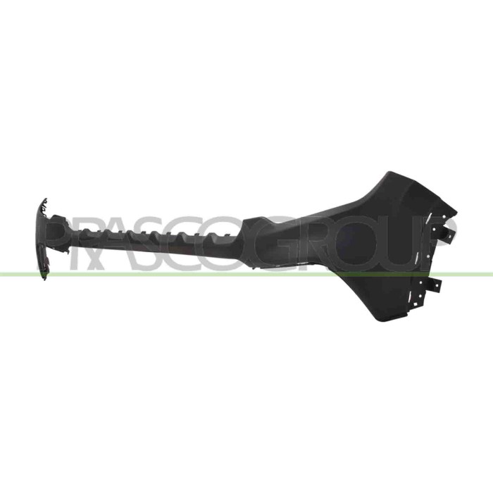 NEUTRO.jpg Paraurti Anteriore Superiore Con Primer Compatibile Per JEEP COMPASS CROSS/TRAILHAWK (MP) Dal 01/2021 in poi K6WY73TZ