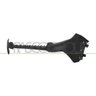 Paraurti Anteriore Superiore Con Primer Compatibile Per JEEP COMPASS CROSS/TRAILHAWK (MP) Dal 01/2021 in poi K6WY73TZZAA