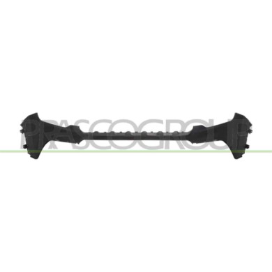 LIBRETTO_RICHIESTA_TARGA.JPG Paraurti Anteriore Superiore Con Primer Compatibile Per JEEP COMPASS CROSS/TRAILHAWK (MP) Dal 01/20