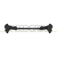 LIBRETTO_RICHIESTA_TARGA.JPG Paraurti Anteriore Superiore Con Primer Con Fori Pdc+Supporti JEEP COMPASS CROSS/TRAILHAWK (MP) Dal