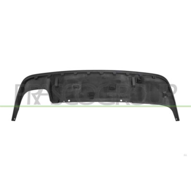 LIBRETTO_RICHIESTA_TARGA.JPG Spoiler Paraurti Posteriore Con Primer Compatibile Per JEEP COMPASS CROSS/TRAILHAWK (MP) Dal 01/202