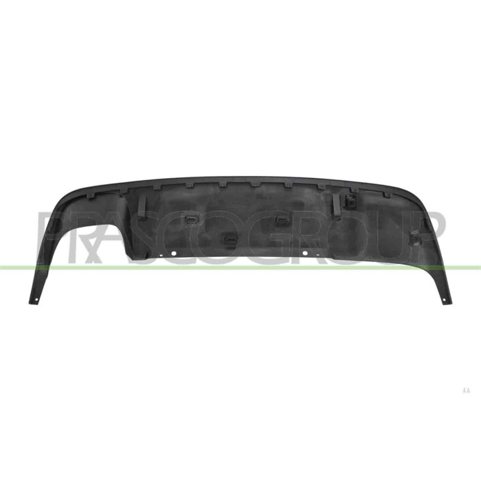 LIBRETTO_RICHIESTA_TARGA.JPG Spoiler Paraurti Posteriore Con Primer Compatibile Per JEEP COMPASS CROSS/TRAILHAWK (MP) Dal 01/202