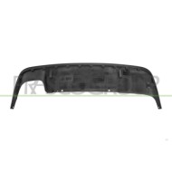 LIBRETTO_RICHIESTA_TARGA.JPG Spoiler Paraurti Posteriore Con Primer Compatibile Per JEEP COMPASS CROSS/TRAILHAWK (MP) Dal 01/202