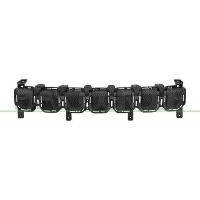 NEUTRO.jpg Griglia Radiatore Interna Nera Compatibile Per JEEP COMPASS CROSS/TRAILHAWK (MP) Dal 01/2021 in poi Codice Originale 