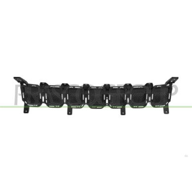 LIBRETTO_RICHIESTA_TARGA.JPG Griglia Radiatore Interna Nera Compatibile Per JEEP COMPASS CROSS/TRAILHAWK (MP) Dal 01/2021 in poi