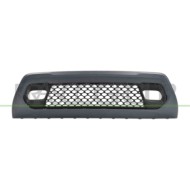 Griglia Paraurti Anteriore Inferiore Con Primer Con Cornice JEEP COMPASS CROSS/TRAILHAWK (MP) Dal 01/2021 in poi K6XK26TZZAB