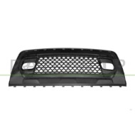 LIBRETTO_RICHIESTA_TARGA.JPG Griglia Paraurti Anteriore Inferiore Con Primer Con Cornice JEEP COMPASS CROSS/TRAILHAWK (MP) Dal 0