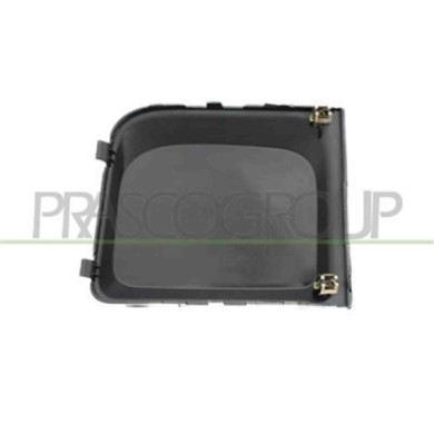 JE1001243_1.JPG Tappo Destro Griglia Paraurti Anteriore Liscio Compatibile Per JEEP RENEGADE Dal 06/2014 Al 08/2018 Codice Origi