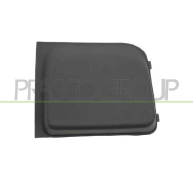 JE1001243_2.JPG Tappo Destro Griglia Paraurti Anteriore Liscio Compatibile Per JEEP RENEGADE Dal 06/2014 Al 08/2018 Codice Origi