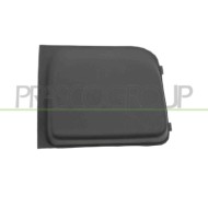 Tappo Destro Griglia Paraurti Anteriore Liscio Compatibile Per JEEP RENEGADE Dal 06/2014 Al 08/2018 Codice Originale 735602361