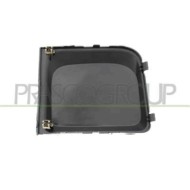 JE1001244_1.JPG Tappo Sinistro Griglia Paraurti Anteriore Nero Goffrato Compatibile Per JEEP RENEGADE Dal 06/2014 Al 08/2018 735